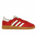 Adidas Handball Spezial Scarlet Collegiate Green Unisex tossud Red Cloud-White IF9531 46