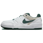 Nike Full Force Low Vintage Green Meeste Tossud Valge Meriklaas Kosmilise Savi HF1739-100 44