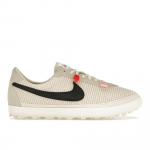Bode x Nike Astro Grabber SP Naturaalne Must Meeste Tossud Kreemjas Helekreemjas FQ6892-100 42.5