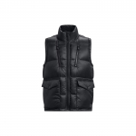 Under Armour ColdGear&reg; Infrared Sulgvest k&otilde;rge kraega Meeste Vestid Must 1378837-001 XXL