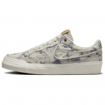 Nike Zoom Pogo Plus Premium SB City of Style Pack Naiste tossud Cream Sail Light-Bone FQ1882-100 39