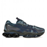 Kiko Kostadinov x ASICS US5-S Gel Quantum Kinetic Light Indigo Peacoat Meeste Tossud Sinine 1203A403-400 39.5