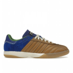 Wales Bonner x adidas Samba Millennium Nappa Pack - Pruun Kuningsinine Unisex Tennised Tarnija V&auml;rv IF6704 44