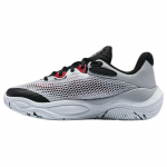 Under Armour Curry Splash 24 AP Halo Grey Black Meeste tossud 3027262-102 44.5