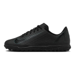 Nike Mercurial Vapor 16 Club TF GS 2024 Shadow Pack Laste tossud Must S&uuml;gava džungli FQ8287-002 36