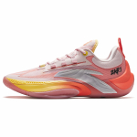 Anta Instant ZAP 1 Roosa Kollane Meeste Tennised 912411110Q-5 44