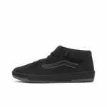 Vans Skate Zahba Mid Must Tinasinine Meeste Tennised VN000CBSHR0 36.5