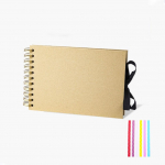 APOIO Kevadine paelkaunistus Scrapbook Fotoalbum