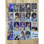 TXT TEMPTATION Naver Shopping Live erifotokaart