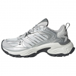 adidas Shadow Fever Hall Kristallvalge Unisex tossud H&otilde;behall-Kaks Halli-Kuus JQ7622 38⅔