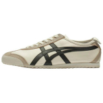 Onitsuka Tiger Mexico 66 Ivoor Must Unisex Tossud Kreem 1183C102-752 37