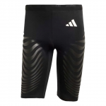 Adidas Adizero Control Mugavad Hingavad Pehmed Vabaaja L&uuml;hikesed P&uuml;ksid Meeste L&uuml;hikesed P&uuml;ksid Must IX8976 2XL