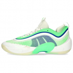 adidas D.O.N. V&auml;ljaanne #6 Metamorphosis Pack Meeste tossud Valged jalatsid-Valge Karjuv-Roheline JQ2249 41⅓