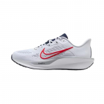 Nike Quest 6 USA meeste tossud valged obsidiaan-hall FD6033-107 42.5