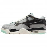 Air Jordan 4 RM T&uuml;rkiiskivi Naiste Tossud Hall IH7320-031 42.5