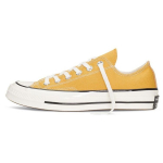 Converse Chuck Taylor All Star 1970ndate Retro Madalad L&otilde;uendist Jalan&otilde;ud Unisex tossud Kollane 151229c 43