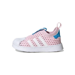 Adidas Originals Superstar 360 2.0 Madalad K&auml;imissussid Roosad Beebikingad FZ5607 24