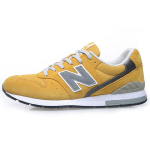 New Balance Nb 996 Trendikad Spordiv&otilde;rguga Madalad Maratonijooksukingad Unisex toss Oranž MRL996AY 43