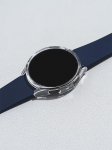 &Uuml;lim kaitse: Galaxy Watch 45mm PC l&auml;bipaistev &uuml;mbris