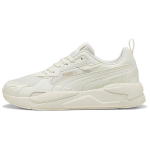 Puma X-Ray 3 Mugavad Mitmek&uuml;lgsed Libisemiskindlad Kulumiskindlad Madalad Vabaajajooksukingad Unisex toss Valge 399064-09 41