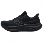 Saucony Triumph 23 Vabaaja K&otilde;ndimise Jooksujalatsid Meeste Jalan&otilde;ud Must S21023-501 41
