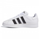 Adidas Originals Campus 00ndate Vabaaja Kerged Mugavad P&otilde;rutust Summutavad Vastupidavad Madalad Tossud Meeste Tossud Valge Must ID7938 44⅔