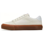 Puma Court Classic Seeria Vastupidavad Madalad Tennised Unisex Tennised Valge 395020-16 35.5