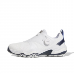 adidas Codechaos Boa 25 Naastudeta Golf Pilvevalge H&otilde;bedane Metallik Kollegiaalne Sinine Meeste Tennised IH8443 41⅓