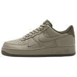 Nike Air Force 1 Low '07 LV8 Light Army Cargo Khaki tossud HM9483-300 41
