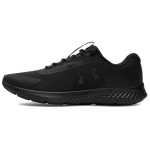 Under Armour Rogue 3 Storm Mugavad madalad jooksutossud Meeste toss Must 6003886-001 42.5