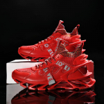 Kingad meeste Tossud Meeste vabaaja Meeste Kingad tennised Luksuslikud kingad Treener Race Hingavad jalan&otilde;ud mood jooksujalatsid Meeste jalan&otilde;ud 46