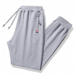 Loose Fit Meeste Stretch Fitness Spordir&otilde;ivad Trennip&uuml;ksid Dressip&uuml;ksid P&uuml;ksid J&otilde;usaalid P&uuml;ksid Meeste Jooksjad 8XL
