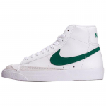 Nike Blazer Mid 77 Vintage White Malachite Naiste tossud Rula kingad CZ1055-119 36