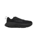 HOKA Bondi 8 Wide Triple Black Naiste tossud 1127954-BBLC 37⅓ black