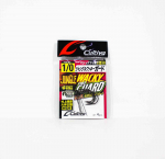 Omanik B-82 Worm Hook Jungle Wacky Guard Suurus 1/0 (4538)