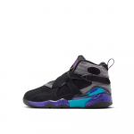 Air Jordan 8 Retro Aqua (2025. aastal) Laps ja beebi EU 22 sinine
