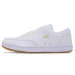 Nike Court Vintage Premium 'Summit White Metallic Gold' Naiste tossud CW1067-104 38