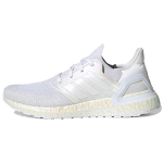 Adidas UltraBoost 20 'White Iridescent' Tossud FW8721 36⅔