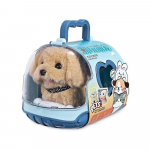 Elektroonilised komponendid Barking Dog M&auml;nguasi Kvaliteetne Palus Kingitused Harivad Simulatsioonid M&auml;nguasjad Kutsikamaja M&auml;nguasjad