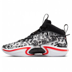 Jordan 36 Flight School Jordan DN4198-001 40.5
