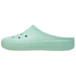 Crocs kerged &uuml;marakujulise ninaga klounid naiste jalatsid m&uuml;ndiroheline 211139-3YD 37-38