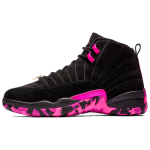 Jordan 12 Retro Doernbecher 2017 Jordan AH6987-023 44.5 black