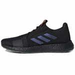 Adidas SenseBoost Go 'Boost Blue Violet MET.' Tossud EF0709 40
