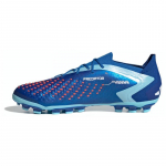 Adidas Predator Accuracy.1 Ag 'Bright Royal White' Tossud IG5171 37⅓