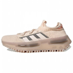 Adidas Nmd S1 Wonder Taupe Bliss Orange Tossud ID1653 38