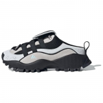 Adidas SEEULATER MULE Kulumiskindlad libisemiskindlad varbaid katvad sussid Unisex Must Hall V&auml;rvi Tennised JR2457 42