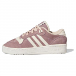 Adidas Naiste Rivalry Low 'Purple Ecru Tint' Naiste tossud IE7286 44