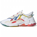 Adidas Ozweego 'Rainbow Pride' tossud FY3125 36⅔