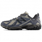 New Balance 610 V1 'Dark Arctic Grey' tossud ML610TBO 44