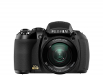 FUJIFILM Digikaamera FinePix HS10 Must FX-HS10 must